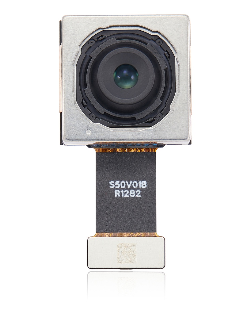 Back Camera Compatible For Motorola Edge X30 5G (XT2201-2/6/2021)/Edge Plus (XT2201-4/2022)/Edge 30 Pro (XT2201-1/2022)