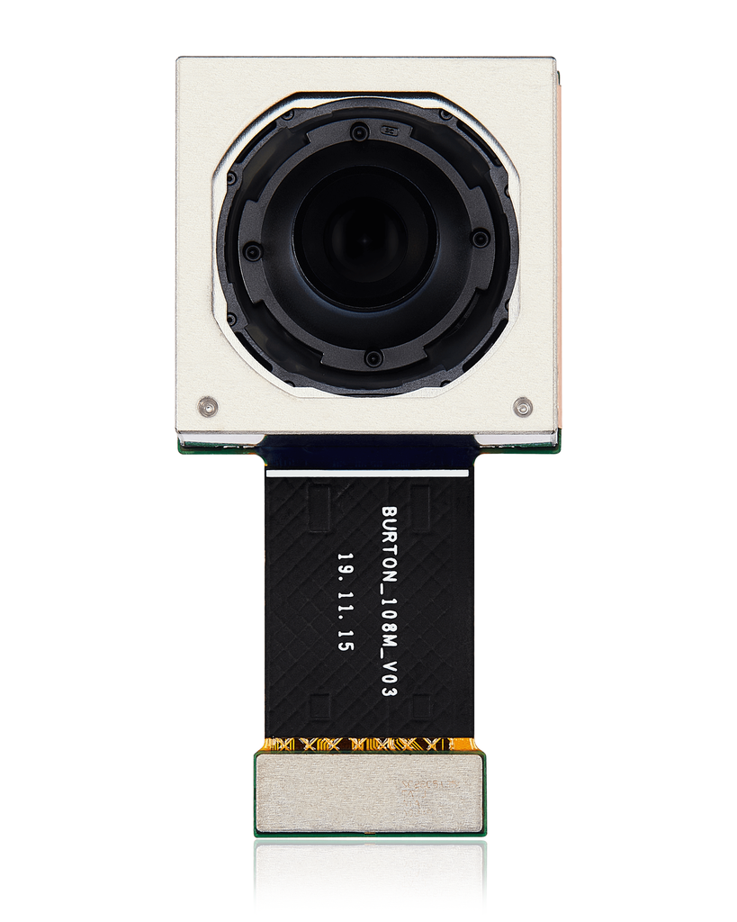 Back Camera Compatible For Motorola Moto Edge Plus (XT2301-1/2023)