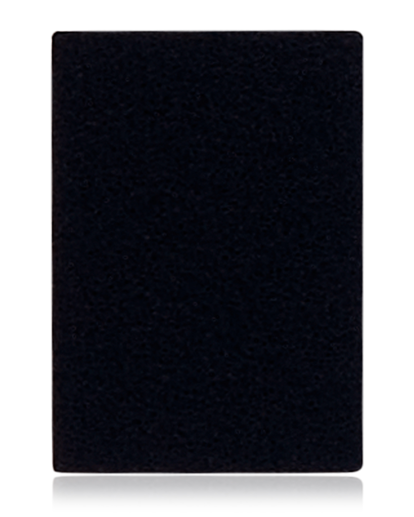 Fingerprint Sensor Bracket Foam (Left Side) Compatible For Motorola Moto Edge (XT2305/2023) (Genuine OEM)