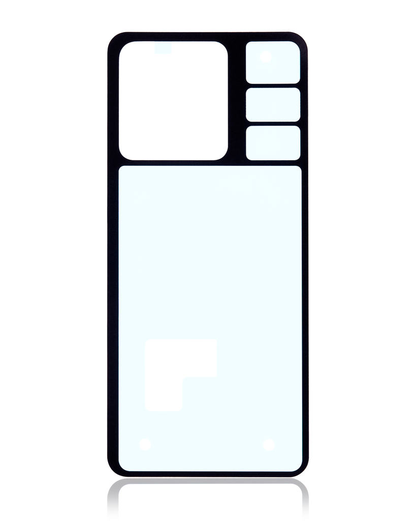 Back Cover Adhesive Compatible For Motorola Moto Edge (XT2305/2023) (Genuine OEM)