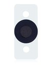 Top Mic Dust Proof Mesh Compatible For Motorola Moto Edge (XT2305/2023) (Genuine OEM)