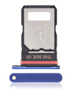 Sim Card Tray Compatible For Motorola Moto Edge 30 Neo (XT2245-1/2022) (Very Peri)