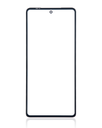 2 in 1 Front Glass With OCA Pre-Installed Compatible For Motorola Edge 30 (2022)