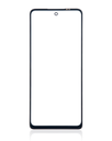 2 in 1 Front Glass With OCA Pre-Installed Compatible For Motorola Edge S30/Moto G200 5G (XT2175/2022)