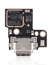 Charging Port Board Compatible For Motorola Edge S30 (XT2175-2/2021)/Moto G200 5G (XT2175/2022)
