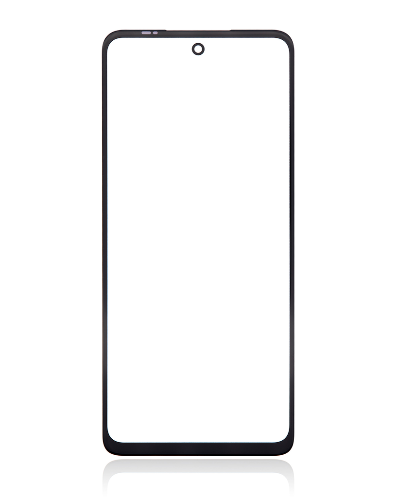 Front Glass Compatible For Motorola Edge 5G (XT2141/2021)