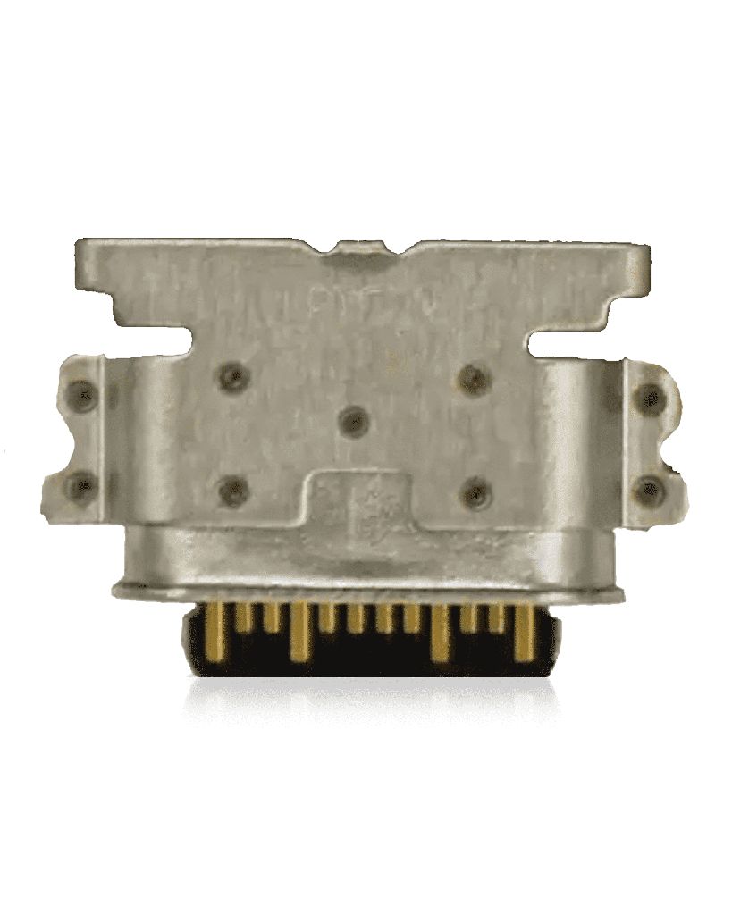 Charging Port Compatible For Motorola Moto Edge 5G (XT2141-1/2021) (Genuine OEM)