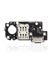Charging Port Board Compatible For Motorola Edge 5G (XT2141/2021)