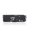 Loudspeaker Compatible For Motorola Edge 5G (XT2141-2/2021) (Genuine OEM)