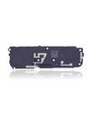 Loudspeaker Compatible For Motorola Edge 5G (XT2141-1/2021) (Genuine OEM)