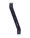 Main Flex Compatible For Motorola Moto Edge (XT2141/2021) (Genuine OEM)