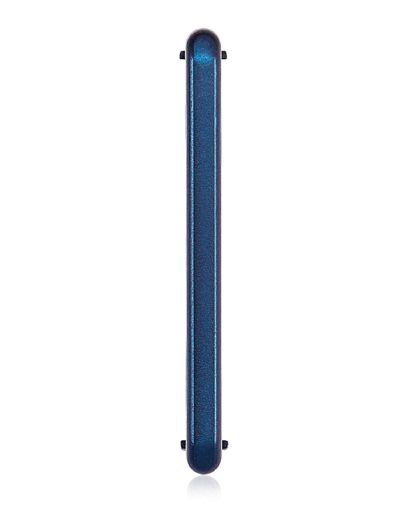 Hard Buttons (Volume) Compatible For Motorola Edge 5G (XT2141/2021) (Nebula Blue)