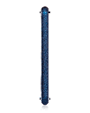 Hard Buttons (Volume) Compatible For Motorola Edge 5G (XT2141/2021) (Nebula Blue)
