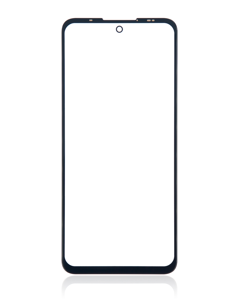 2 in 1 Front Glass With OCA Pre-Installed Compatible For Motorola Edge 20 Fusion (XT2139-2/2021)