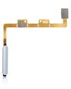 Fingerprint Reader With Flex Cable Compatible For Motorola Edge 20 Pro (XT2153-1/2021) (Iridescent Cloud)