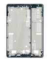 Mid-Frame Housing Compatible For Motorola Edge 20 (XT2143/2021) (Frosted Gray)