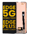 OLED Assembly Without Frame Compatible For Motorola Edge 5G (XT2063/2020)/Edge Plus (XT2061-3/2020) (Refurbished) (All Colors)