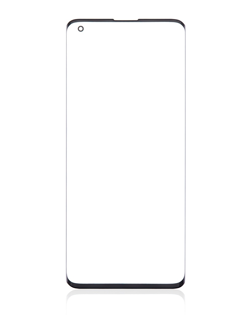 Front Glass Compatible For Motorola Edge Plus (XT2061/2020)
