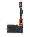 Fingerprint Reader With Flex Cable (Inside The Screen) Compatible For Motorola Edge Plus 5G (XT2061/2020)