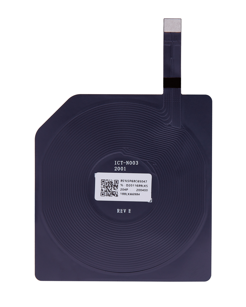 NFC Wireless Charging Flex Compatible For Motorola Edge Plus (XT2061/2020) (Genuine OEM)