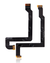 Mainboard Flex Cable Compatible For Motorola Edge Plus (XT2061/2020) (2 Piece Set)