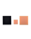 FOD Calibration Pads (Set Of 3) Compatible For Motorola Moto Edge Plus (XT2061/2020) (Genuine OEM)
