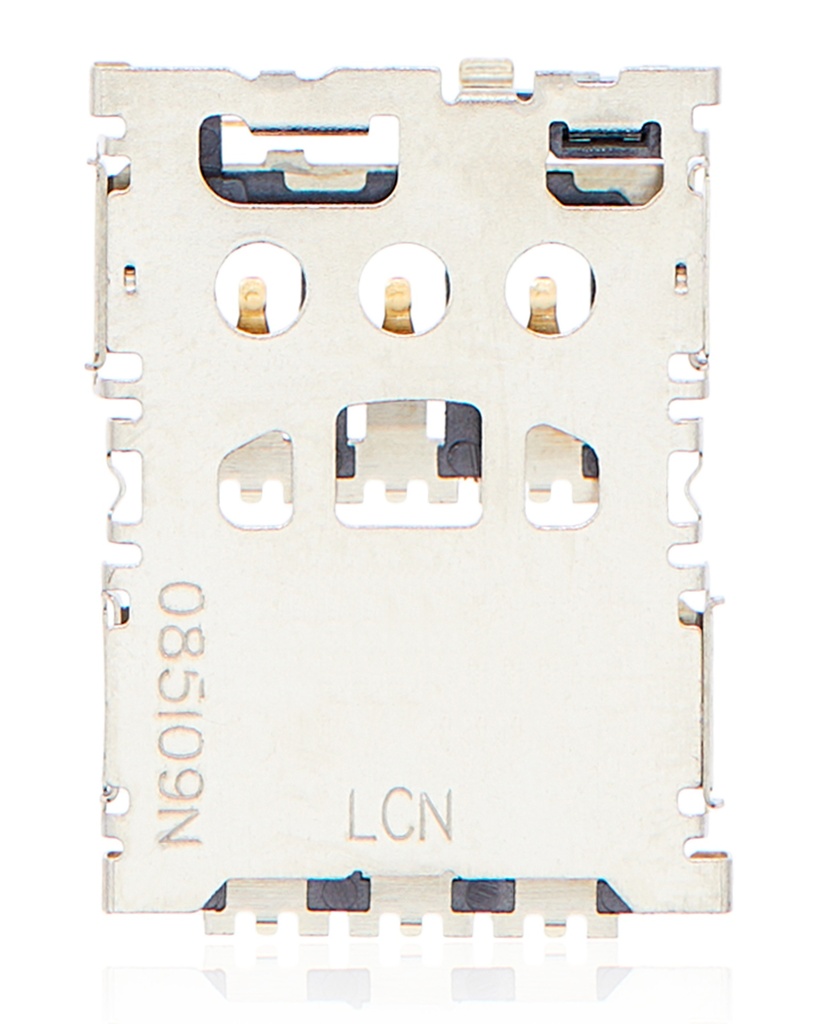 Sim Card Reader Compatible For Motorola Edge Plus (XT2061/2020)