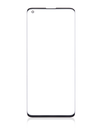Front Glass Compatible For Motorola Edge 5G (XT2063/2020)