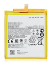 Replacement Battery Compatible For Motorola Edge 5G (XT2063/2020) (LR50) (Genuine OEM)