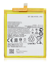 Replacement Battery Compatible For Motorola Edge 5G (XT2063/2020) (LR50)