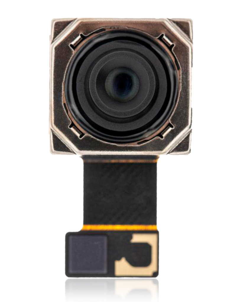 Back Camera Lens (Zoom) Compatible For Motorola Edge 5G (XT2063/2020) (Genuine OEM)