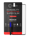 Casper UV Tempered Glass With Glue Compatible For Samsung Galaxy S20 Ultra (Case Friendly) (Retail Pack)