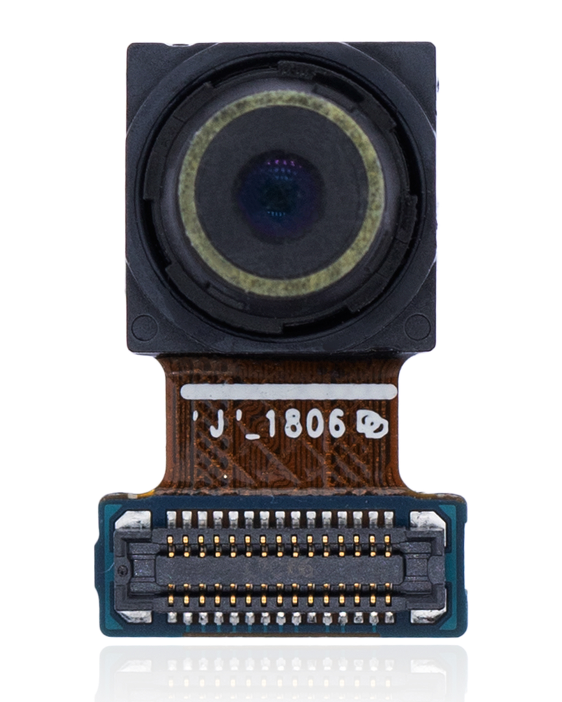 Front Camera Compatible For Samsung Galaxy J8 (J810/2018)