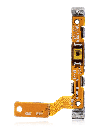 Power Button Flex Cable Compatible For Samsung Galaxy J7 Prime (G610/2016) And Galaxy J7 Pro (J730/2017)