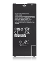Replacement Battery Compatible For Samsung Galaxy J7 Prime (G610/2016)/J7 (J737/2018) J7 (S767/2018)/J6 Plus (J610/2018)/J4 Plus (J415/2018) (EB-BG610ABE)