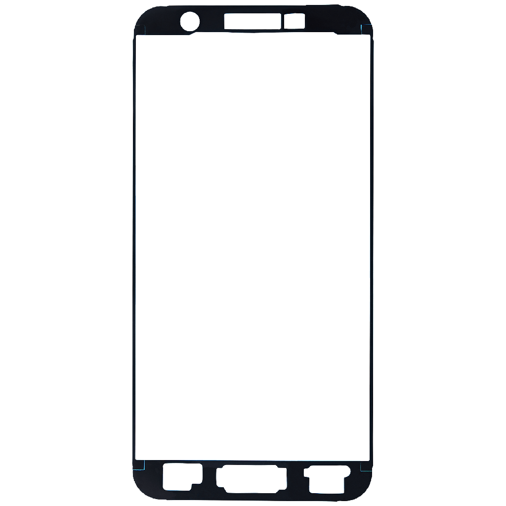LCD Adhesive Tape Compatible For Samsung Galaxy J7 (J737/2018)