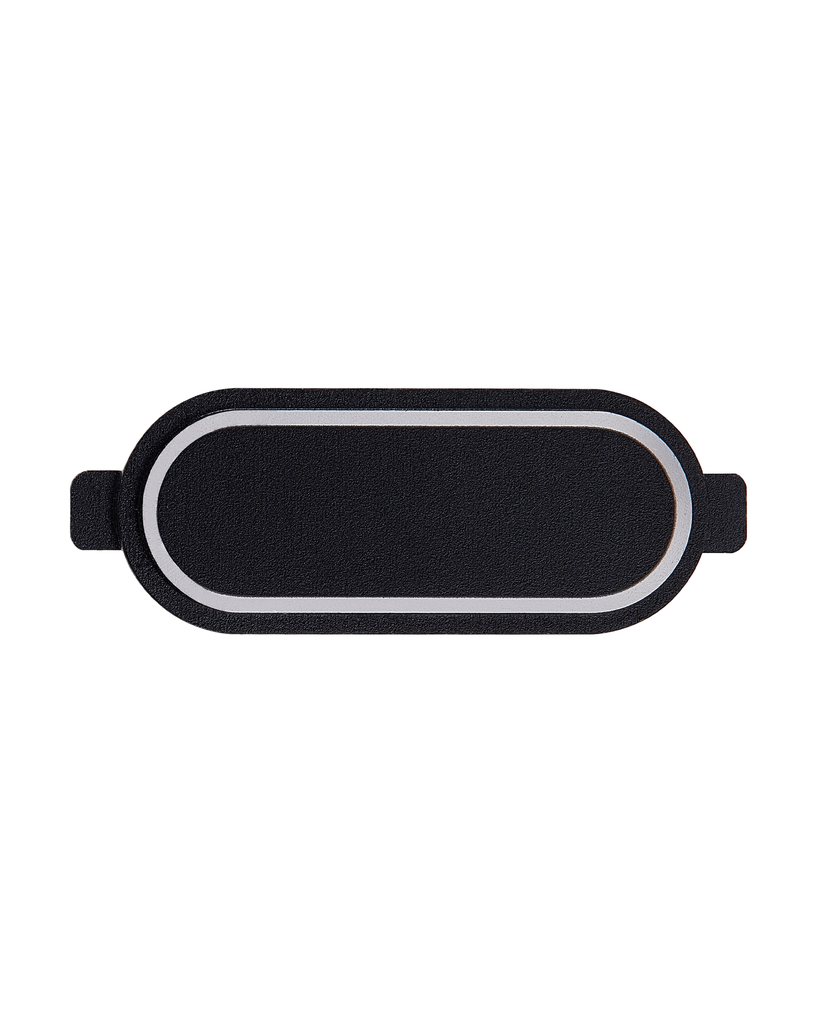 Home Button Compatible For Samsung Galaxy J3 Emerge (J327/2017)/J7 Perx (J727/2017) (Black)