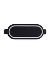 Home Button Compatible For Samsung Galaxy J3 Emerge (J327/2017)/J7 Perx (J727/2017) (Black)