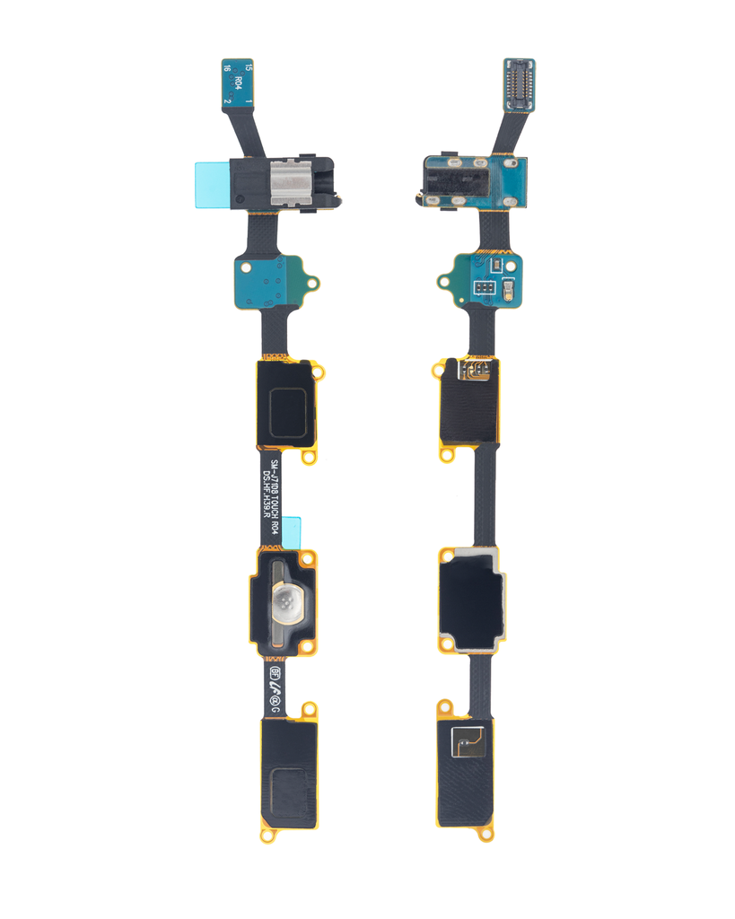 Home Button Flex Cable Compatible For Samsung Galaxy J7 (J710/2016)