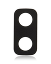 Back Camera Lens Compatible For Samsung Galaxy J6 Plus (2018) (J610)