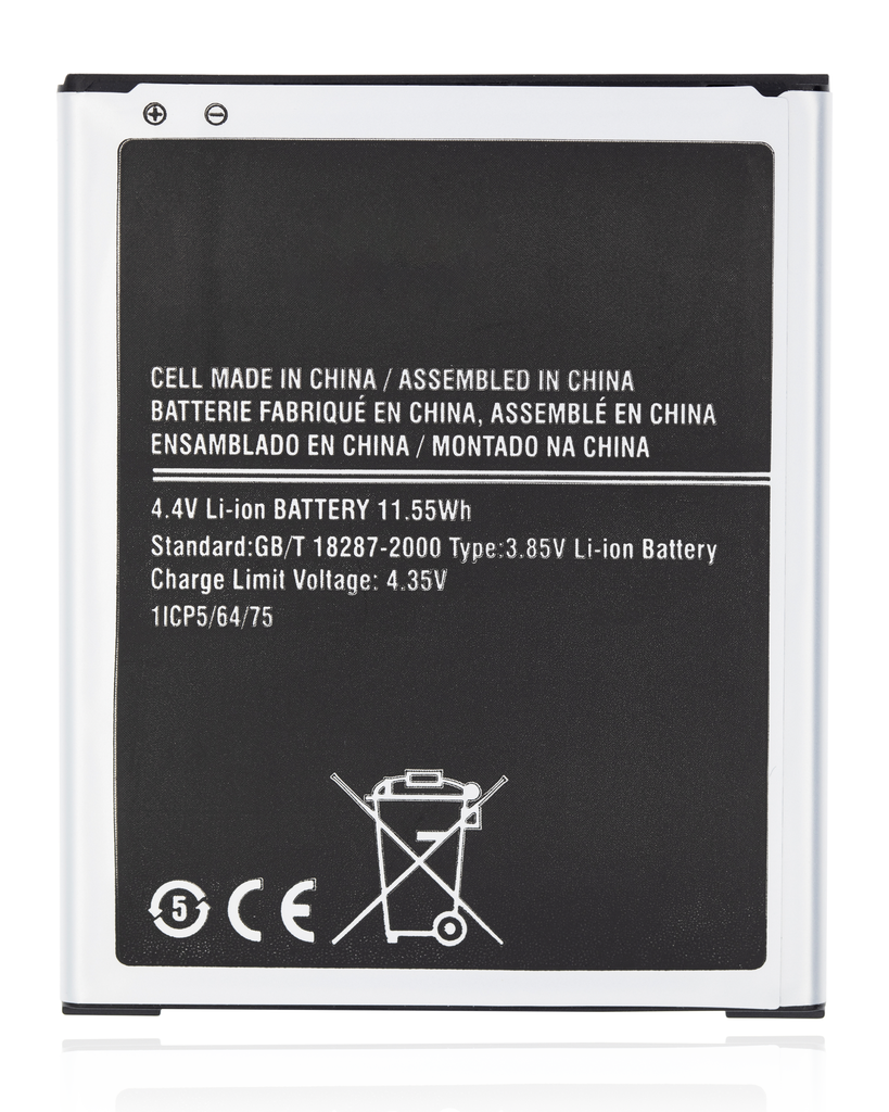 Replacement Battery Compatible For Samsung Galaxy J7 (J700/2015)/J4 (J400/2018) (EB-BJ700CBE)