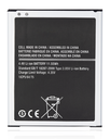 Replacement Battery Compatible For Samsung Galaxy J7 (J700/2015)/J4 (J400/2018) (EB-BJ700CBE)