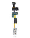 Home Button Flex Cable Compatible For Samsung Galaxy J7 Prime (G610/2016)