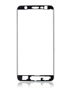 LCD Adhesive Tape Compatible For Samsung Galaxy J7 Prime (G610/2016)