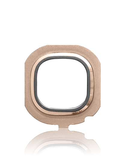 Back Camera Lens Compatible For Samsung Galaxy J5 Duos (J510/2016) (Gold)