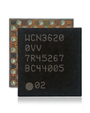 WiFi IC Compatible For Samsung Galaxy J5 (J500) (WCN3620)