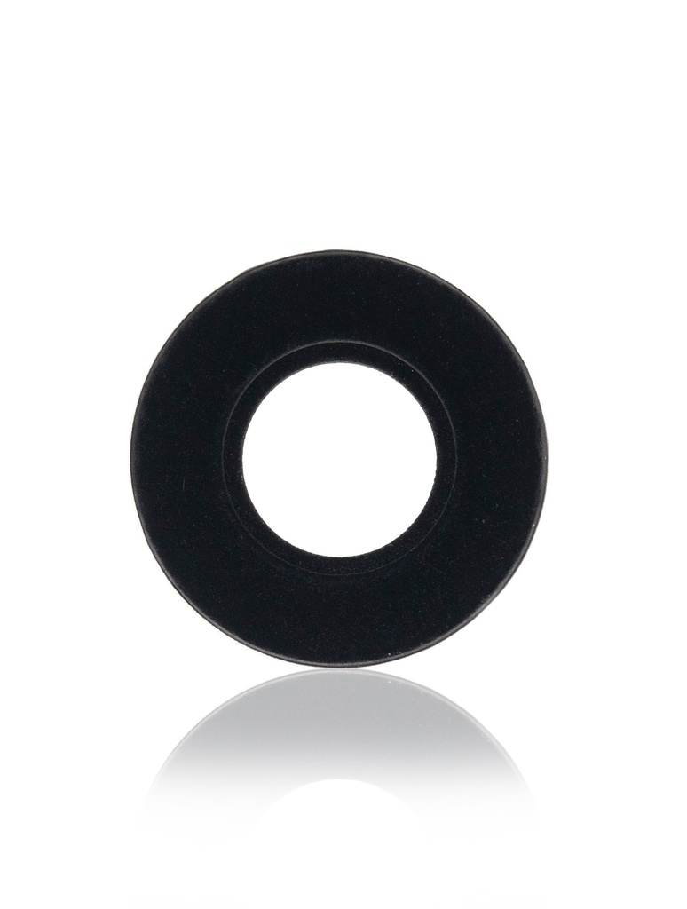 Back Camera Lens Compatible For Samsung Galaxy J3 (J327/2017) (Black)