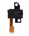 Headphone Jack Compatible For Samsung Galaxy J1 Ace (J110)