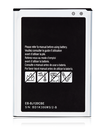 Replacement Battery Compatible For Samsung Galaxy J1 Luna SM-S120VL (J120/2016)/Galaxy Express 3 (EB-BJ120CBU/E)