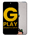 LCD Assembly Without Frame Compatible For Motorola Moto G Play (XT2413/2024) (Refurbished) (All Colors)